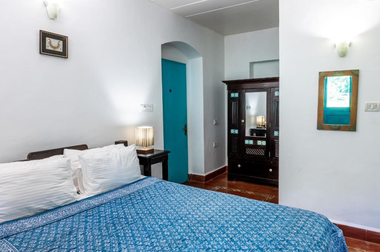 Island House Goa 호텔 Goltim 외부 사진