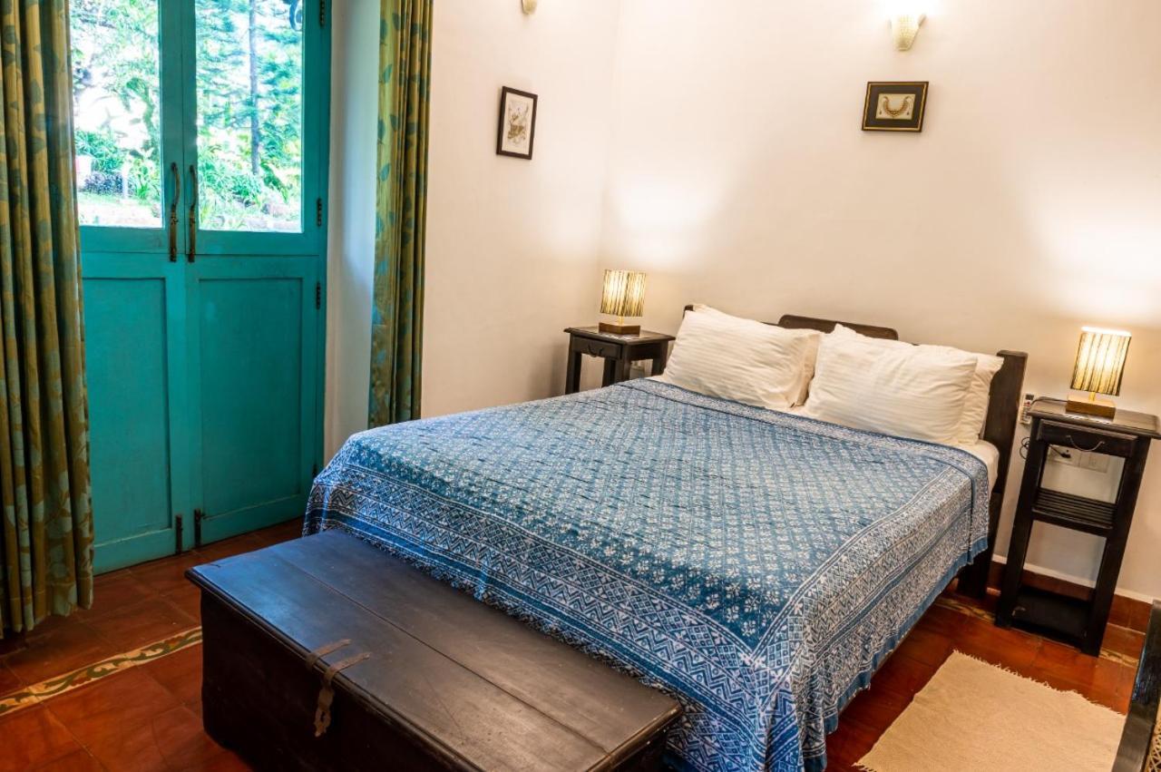 Island House Goa 호텔 Goltim 외부 사진