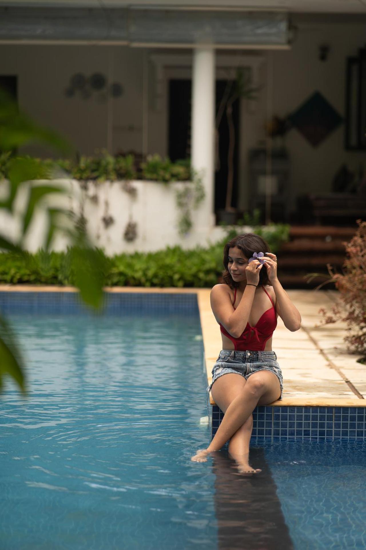 Island House Goa 호텔 Goltim 외부 사진